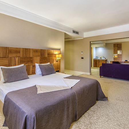 Hotel Ramada By Wyndham Cappadocia Ortahisar Zewnętrze zdjęcie