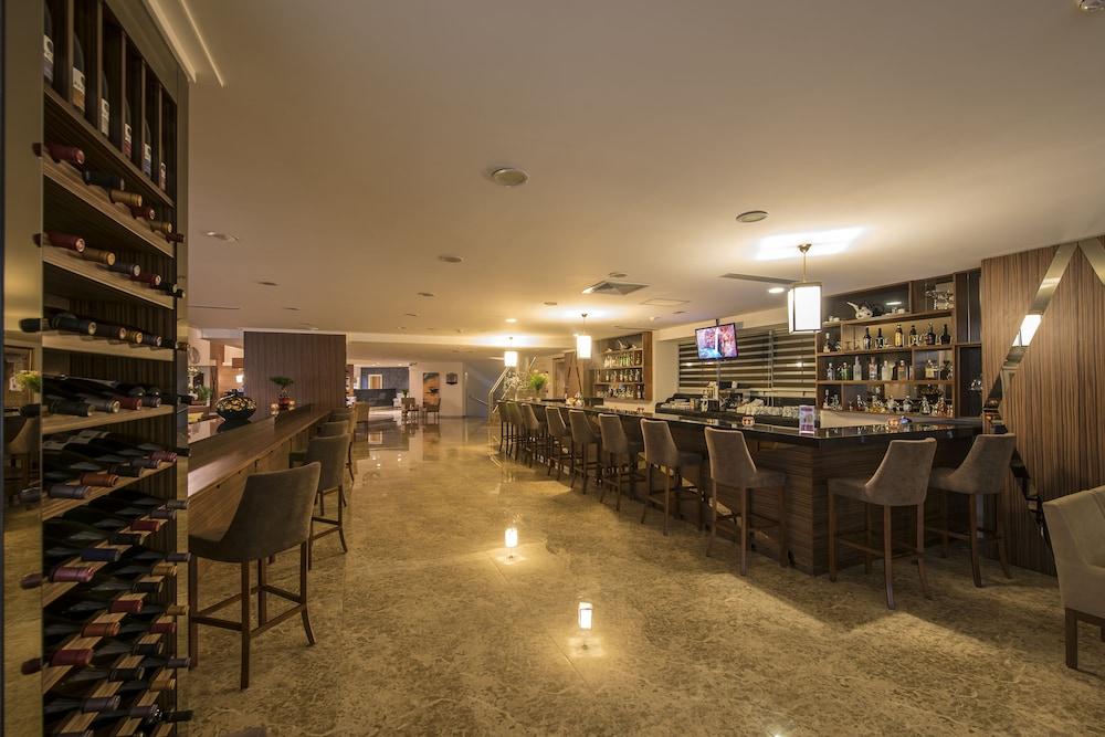 Hotel Ramada By Wyndham Cappadocia Ortahisar Zewnętrze zdjęcie