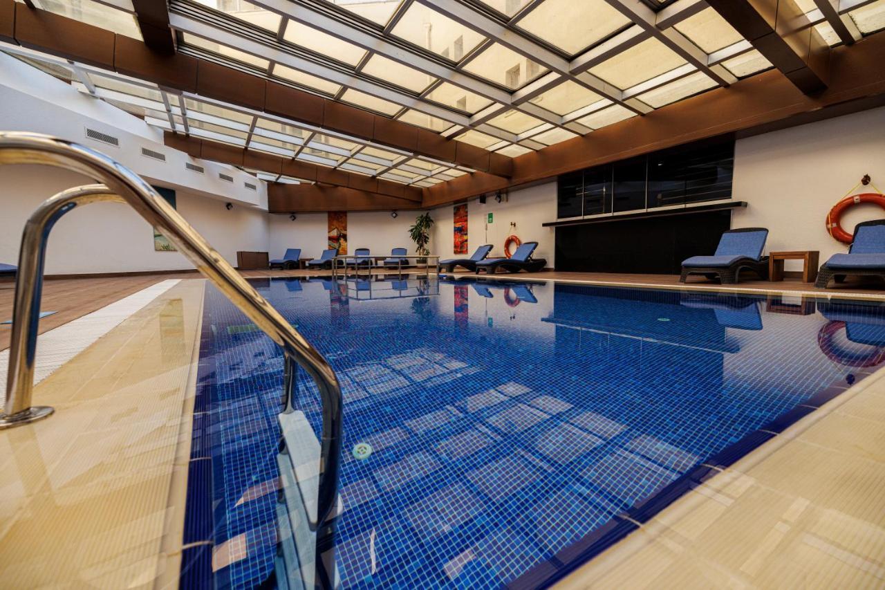 Hotel Ramada By Wyndham Cappadocia Ortahisar Zewnętrze zdjęcie
