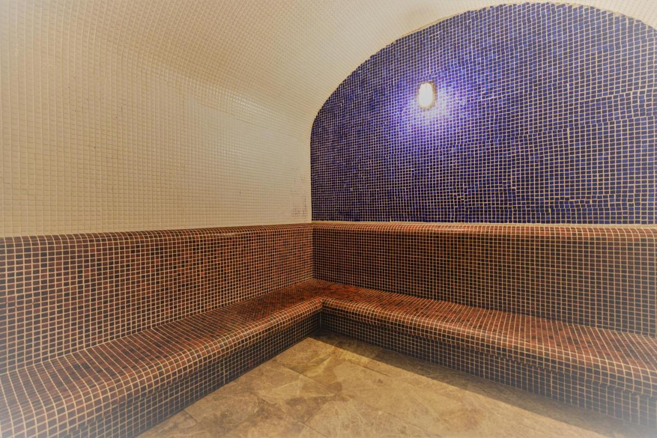 Hotel Ramada By Wyndham Cappadocia Ortahisar Zewnętrze zdjęcie