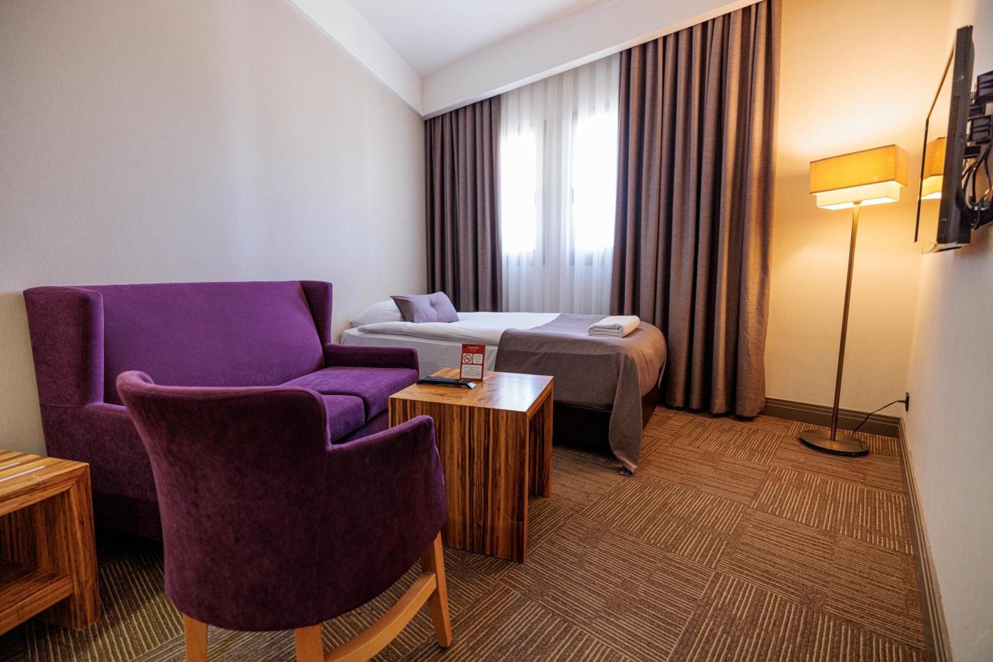 Hotel Ramada By Wyndham Cappadocia Ortahisar Zewnętrze zdjęcie