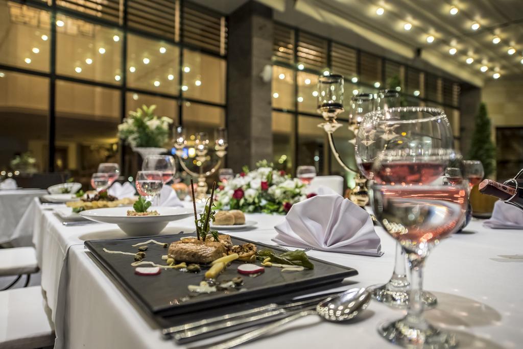 Hotel Ramada By Wyndham Cappadocia Ortahisar Zewnętrze zdjęcie