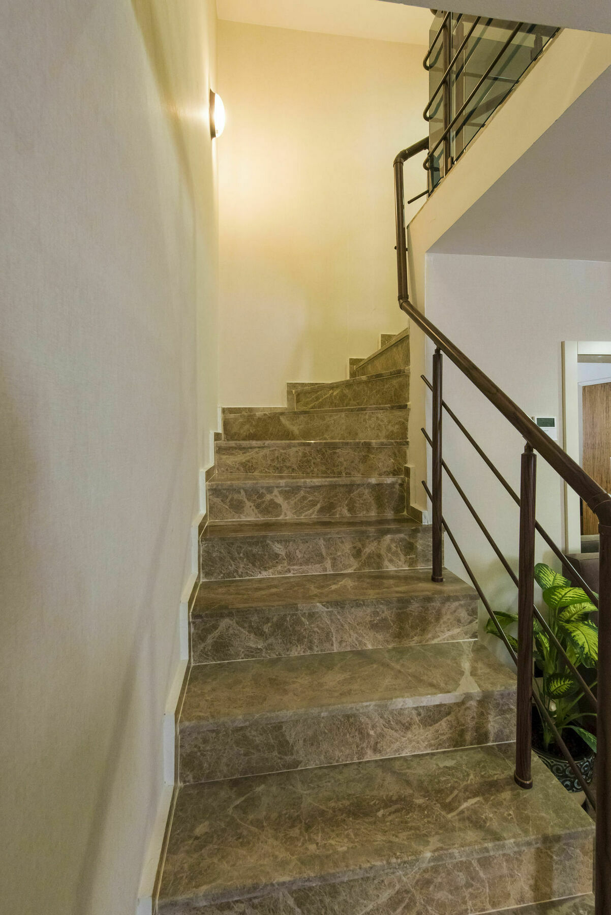 Hotel Ramada By Wyndham Cappadocia Ortahisar Zewnętrze zdjęcie