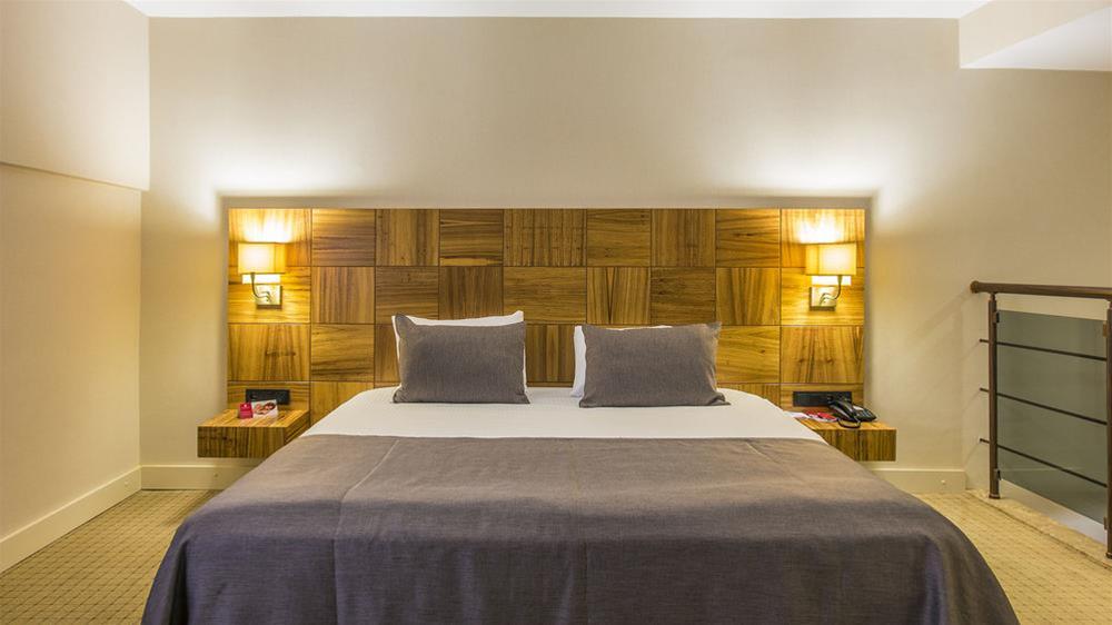 Hotel Ramada By Wyndham Cappadocia Ortahisar Zewnętrze zdjęcie